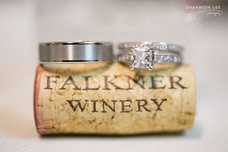 falkner winery wedding photographer