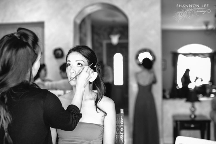 muse makeup
