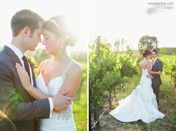 falkner winery wedding temecula