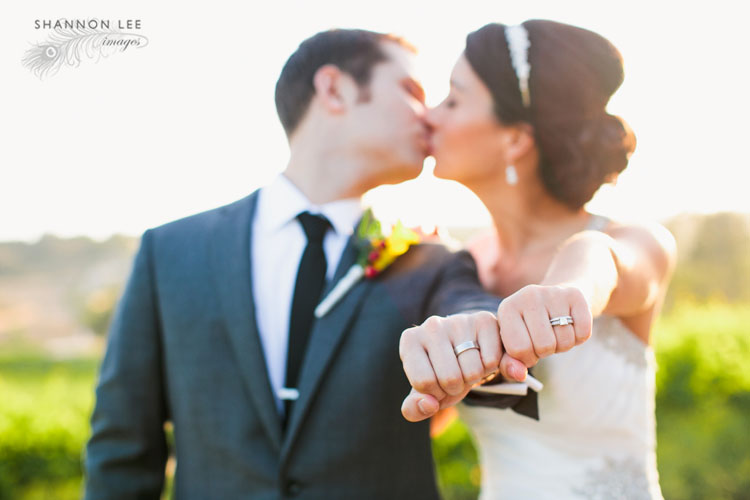 wedding at falkner winery temecula