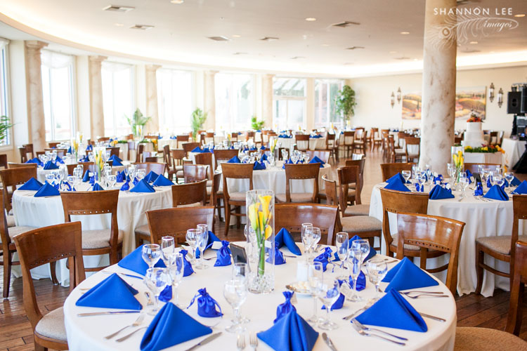 falkner winery reception