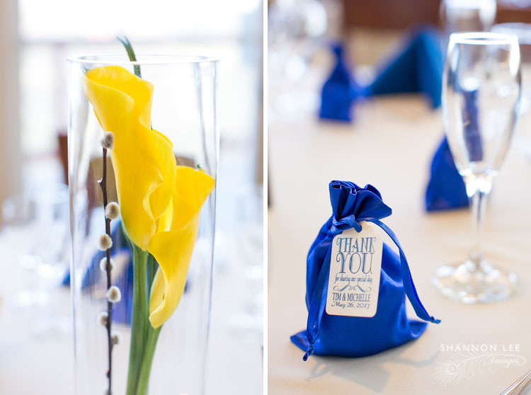 falkner winery reception details