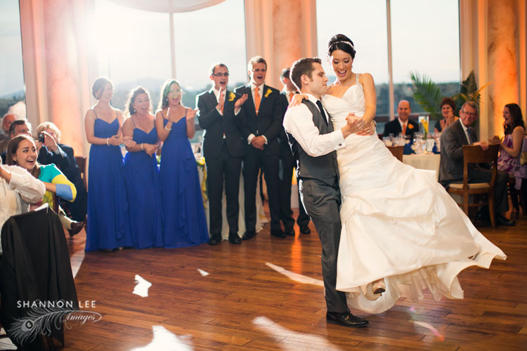 wedding first dance