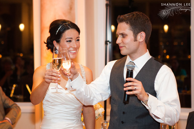 falkner winery wedding toast