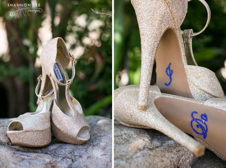 i do wedding heels
