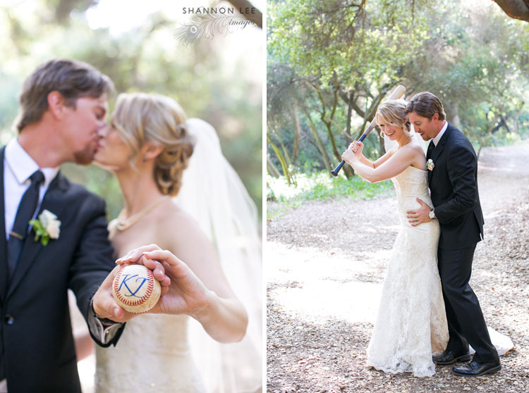 baseball wedding photographer