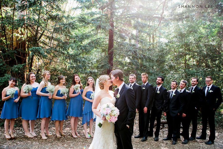 wedding photographer malibu