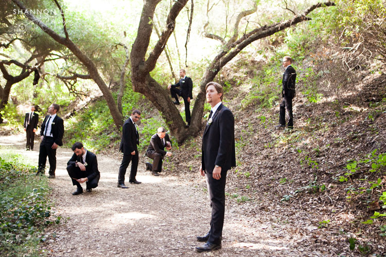 malibu wedding photographer