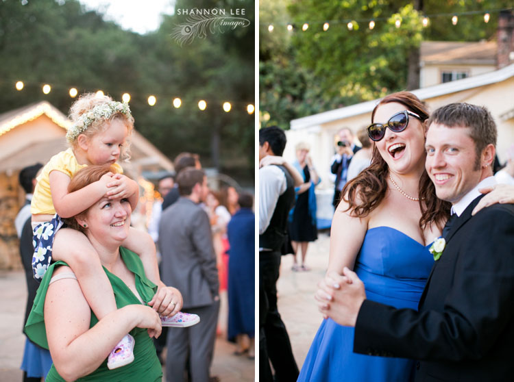 wedding reception malibu phoenix retreat