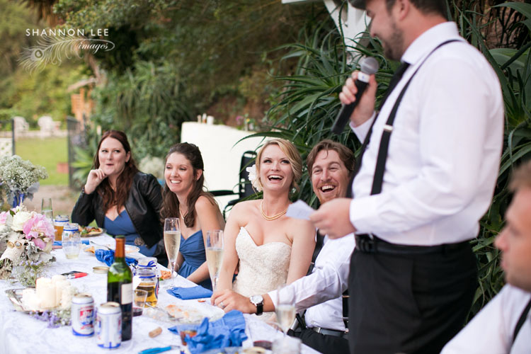 wedding reception malibu phoenix retreat