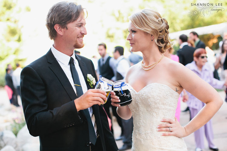wedding reception malibu phoenix retreat