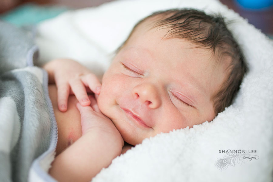 san jose newborn photographer