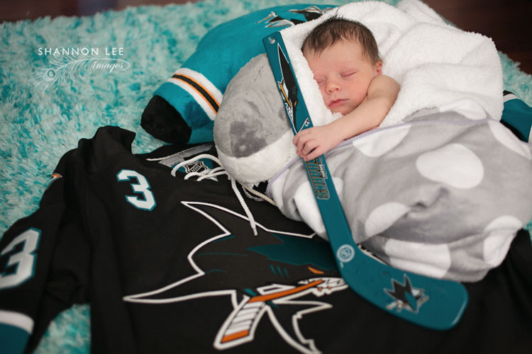 bay area newborn photographer
