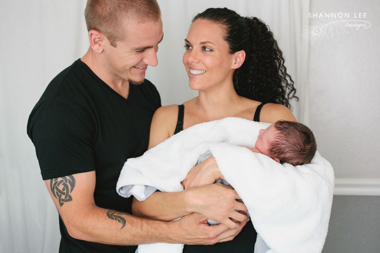 bay area newborn photographer
