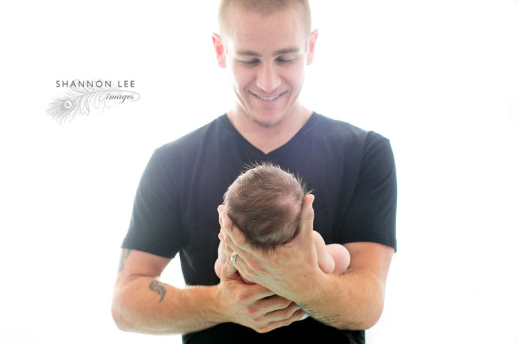 bay area newborn photographer