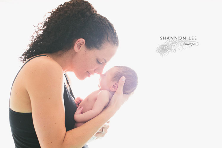 newborn photographer bay area