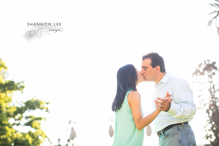 engagement photography pasadena