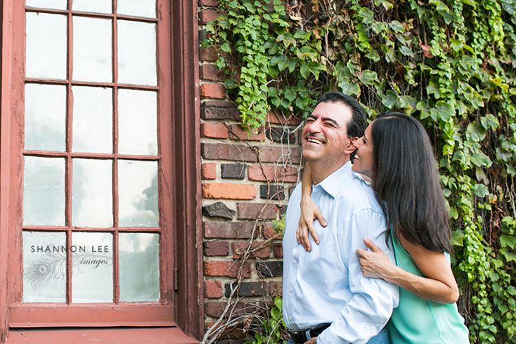 pasadena engagement photography