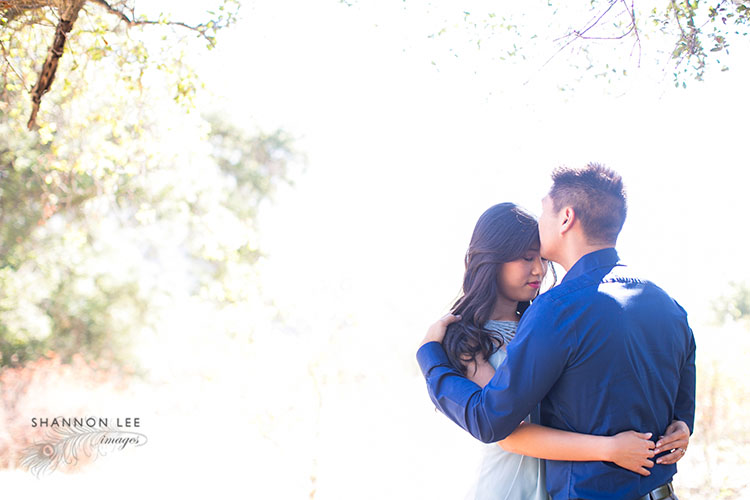 pasadena engagement photographer