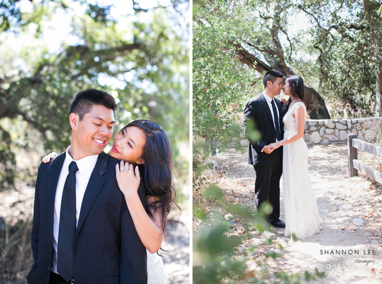 wedding photographer pasadena