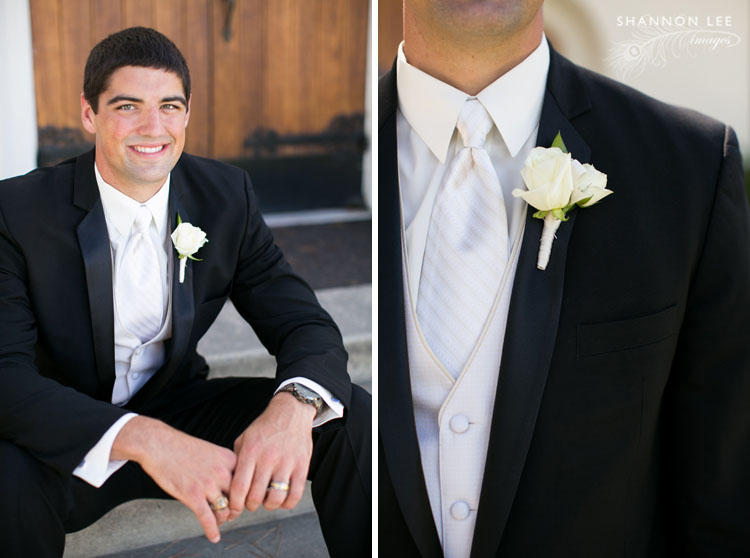 seal beach groom