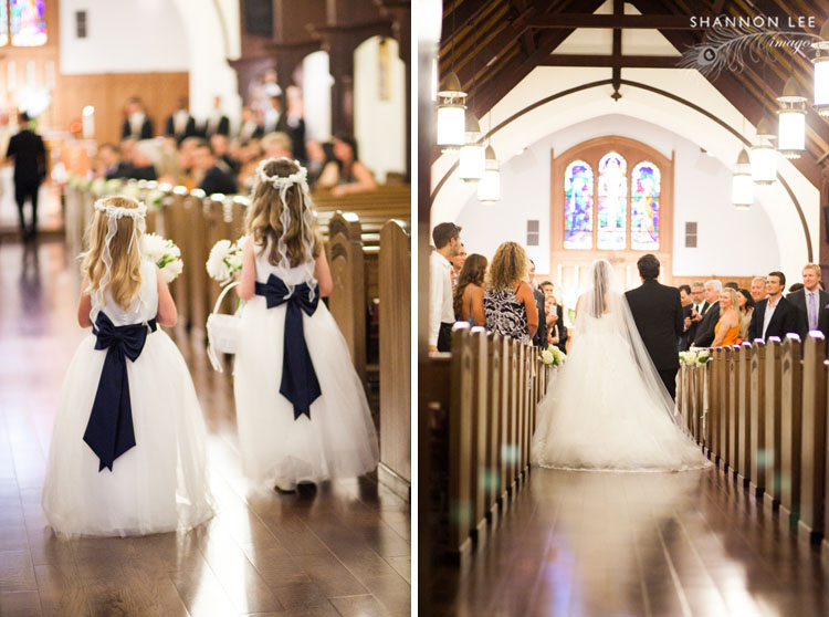 st bartholomew church wedding
