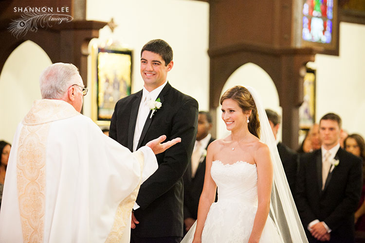 st bartholomew seal beach wedding