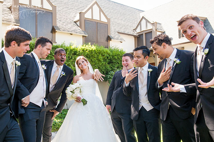 long beach wedding photographer