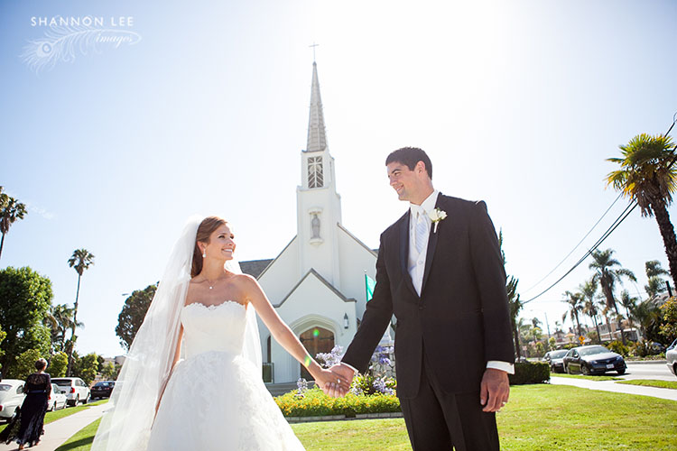 long beach wedding photographer