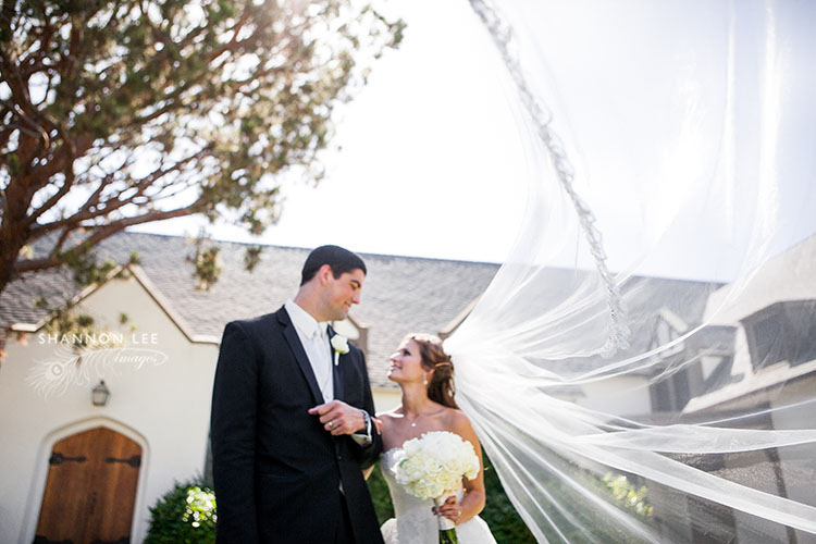 sunset beach wedding photographer