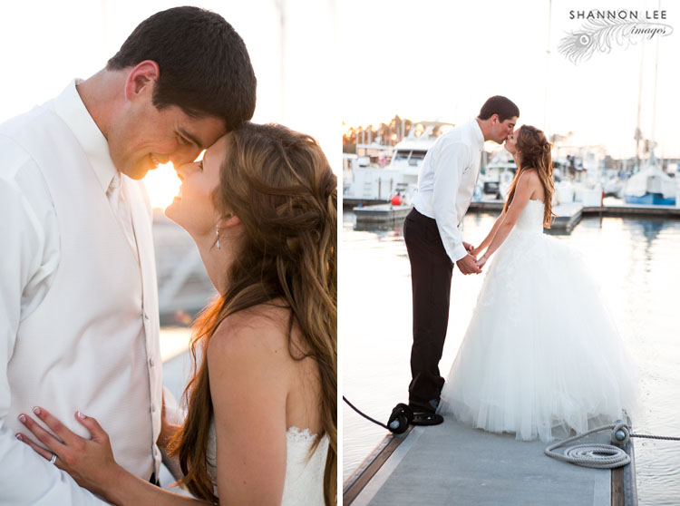 long beach yacht club wedding