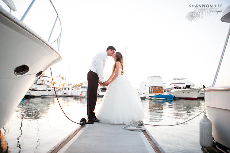 long beach yacht club wedding