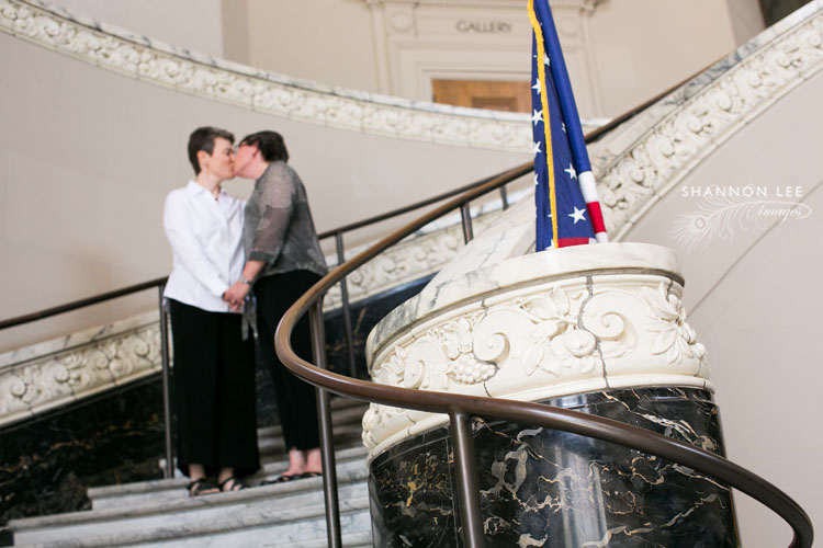 oakland city hall wedding