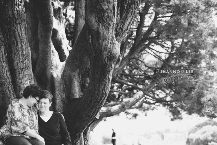 sf lesbian wedding photographer