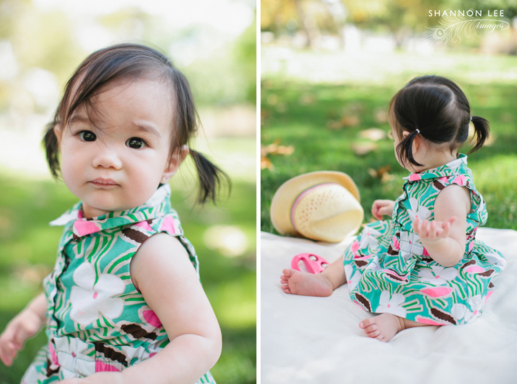 burbank baby photographer