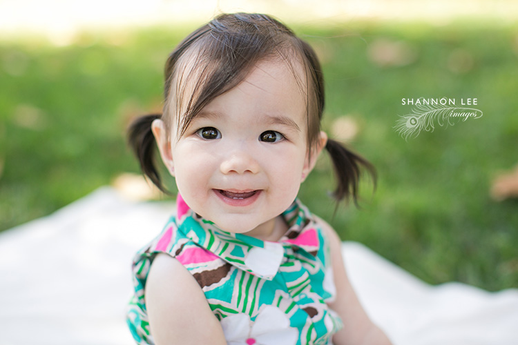 baby photographer burbank