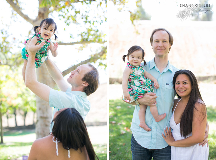 burbank family photographer