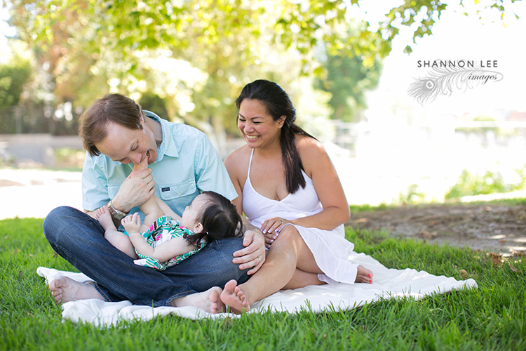 family photographer burbank