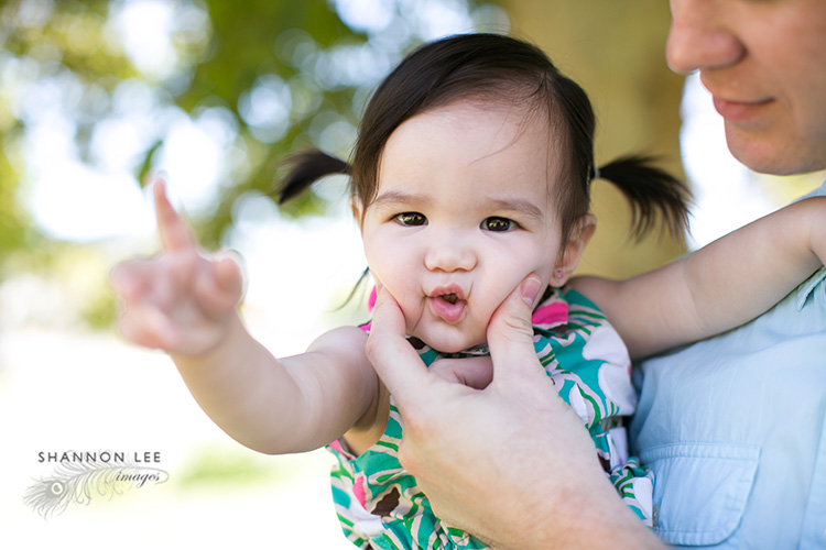 burbank family portrait photographer