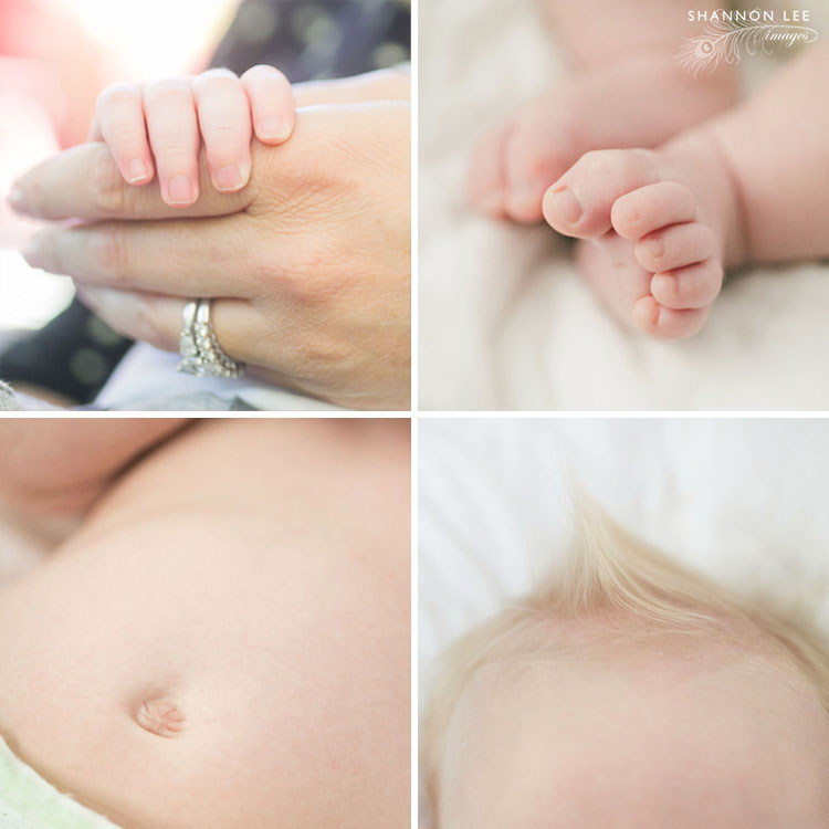 los angeles baby photographer