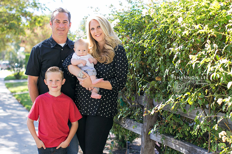 los angeles family photographer