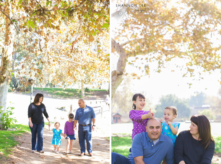family photography burbank