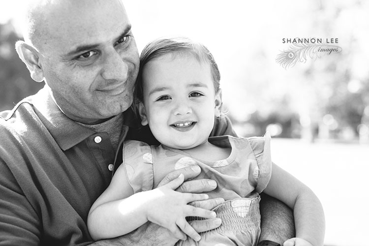 family photographer burbank