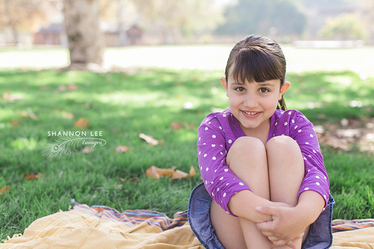 burbank portrait photographer