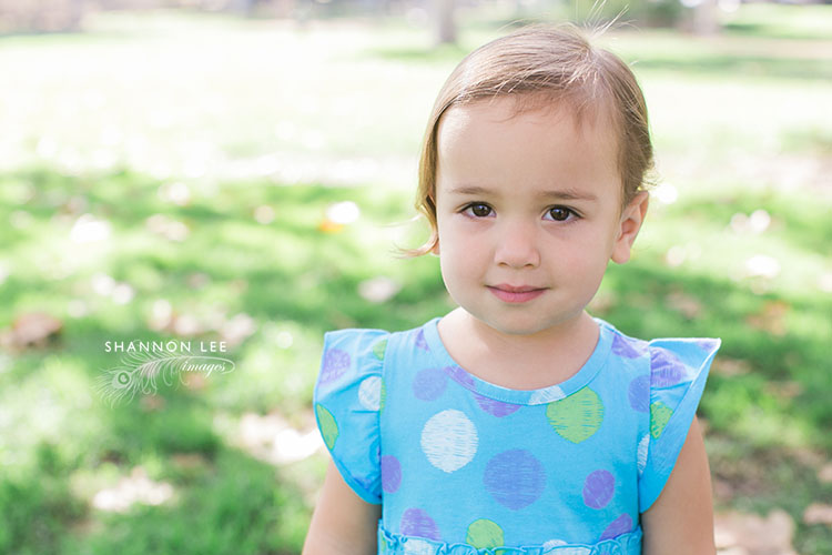 burbank children's portrait photographer