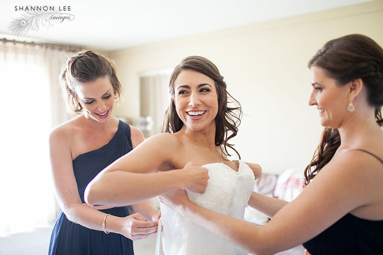wedding photographer temecula creek inn