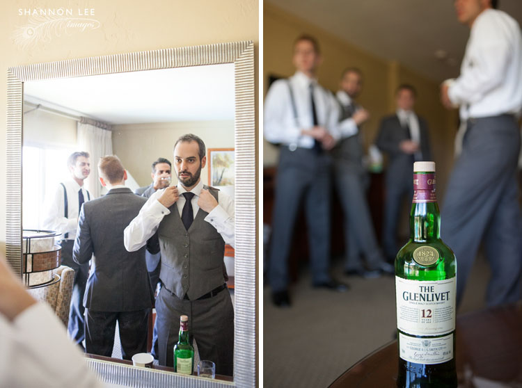 glenlevit groomsmen