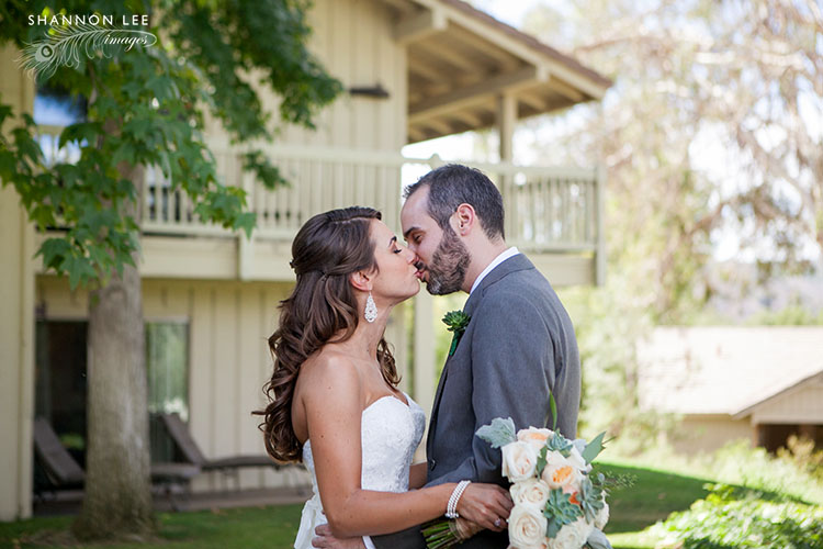 first look wedding