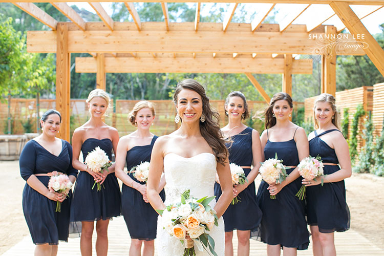 temecula creek inn wedding photographer