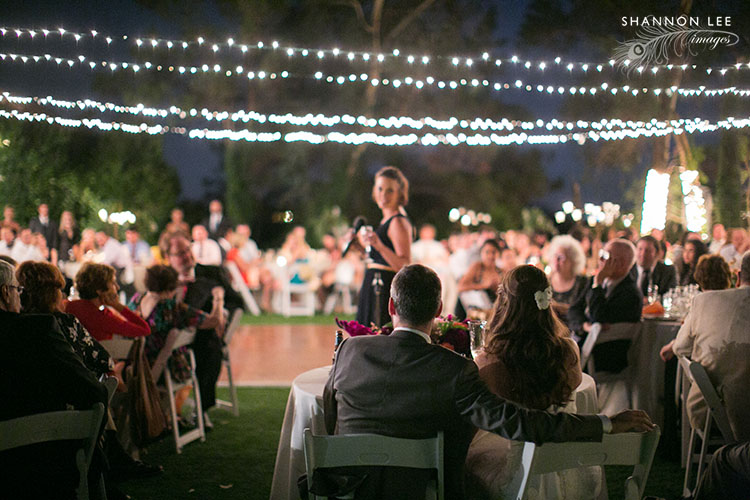 unique wedding toasts